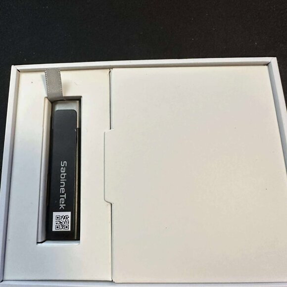 Sabinetek SmartMike + Bluetooth, vlog, Microphone - Picture 2 of 4